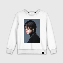 Детский свитшот Dark side Jimin