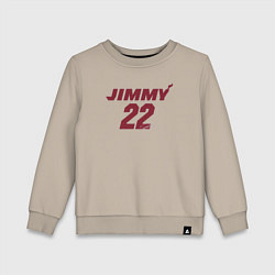 Детский свитшот Jimmy 22