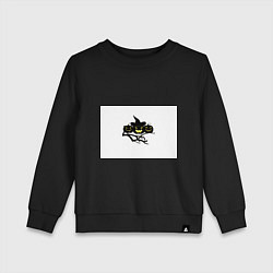 Детский свитшот Хэллоуин-празник