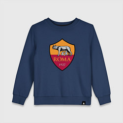 Детский свитшот Roma sport fc