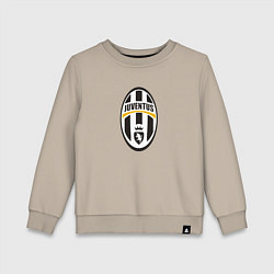 Детский свитшот Juventus sport fc