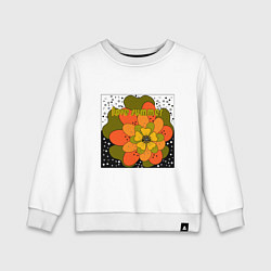 Детский свитшот Love summer