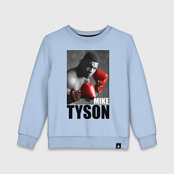 Детский свитшот Mike Tyson