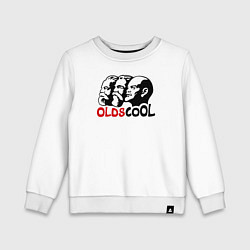 Детский свитшот Oldscool USSR