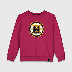 Детский свитшот Boston Bruins