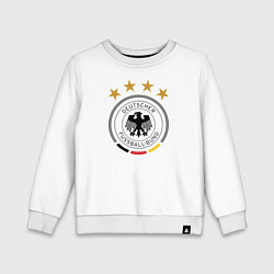 Детский свитшот Deutscher Fussball-Bund