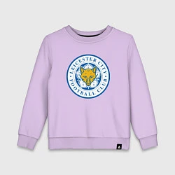 Детский свитшот Leicester City FC