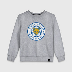 Детский свитшот Leicester City FC