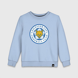 Детский свитшот Leicester City FC