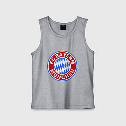 Детская майка Bayern Munchen FC