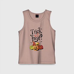 Детская майка Кошелек или жизнь!