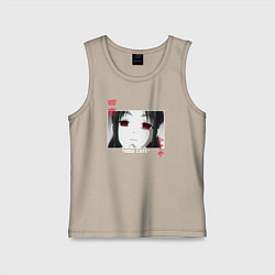 Детская майка КАГУЯ МАНГА