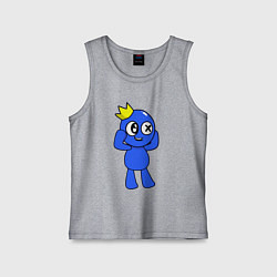 Детская майка Rainbow Friends