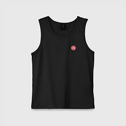 Детская майка Мы не нули!