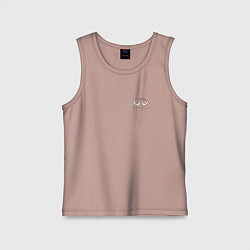 Детская майка Infiniti G37 Stance V1