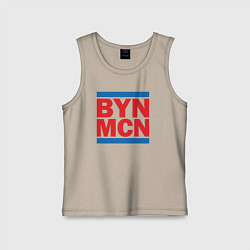 Детская майка Run Bayern Munchen