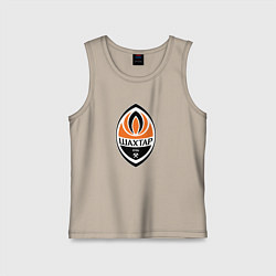 Детская майка Шахтёр фк