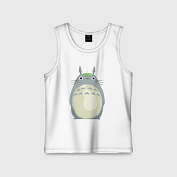 Детская майка Neighbor Totoro