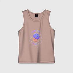 Детская майка Принцесса Маргарита