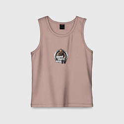 Детская майка Grand Theft Auto 4