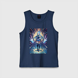 Детская майка Богиня Аква Коносуба