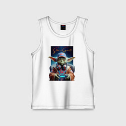 Детская майка Star eSports - Yoda