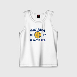 Детская майка 1967 - Pacers