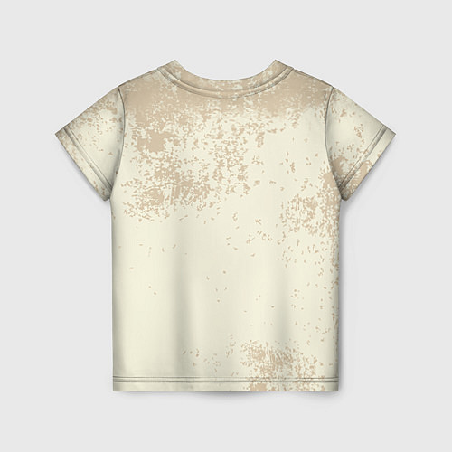 Детская футболка Moto t-shirt 1 / 3D-принт – фото 2