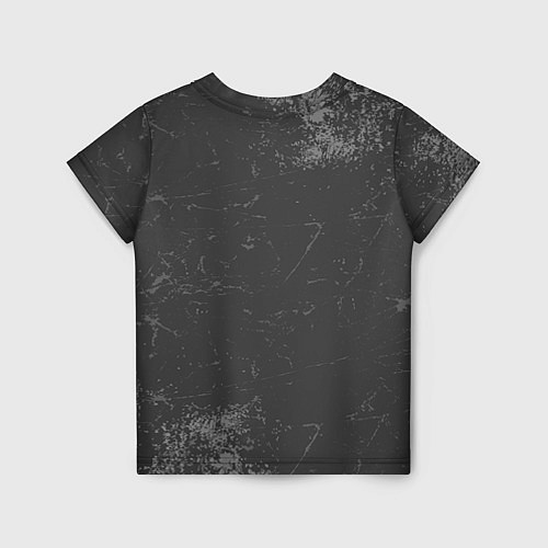 Детская футболка Team t-shirt 17 / 3D-принт – фото 2