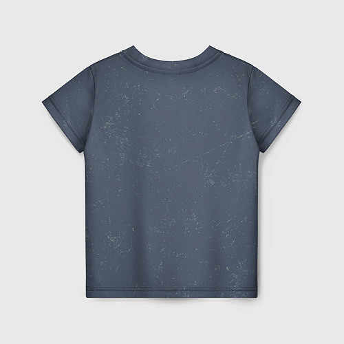 Детская футболка Team t-shirt 11 / 3D-принт – фото 2
