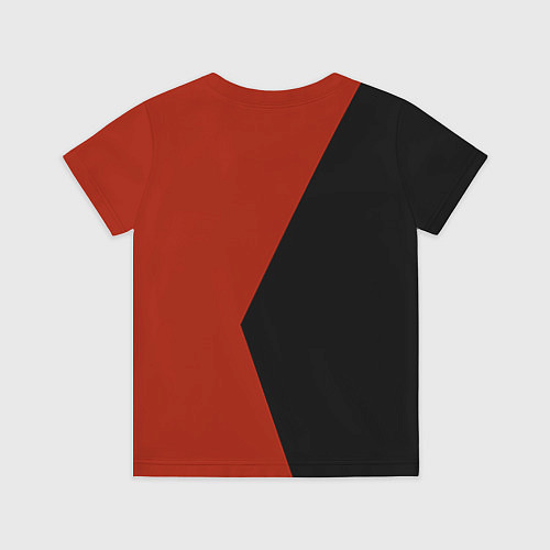 Детская футболка Ash Pokeball / 3D-принт – фото 2