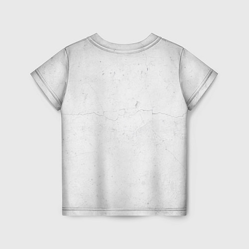 Детская футболка Новогодняя Леви / 3D-принт – фото 2
