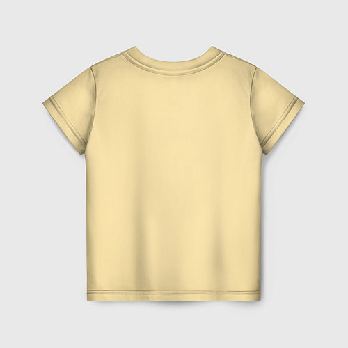 Детская футболка Jared Leto / 3D-принт – фото 2