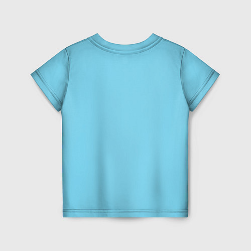 Детская футболка Konno Yūki1 / 3D-принт – фото 2