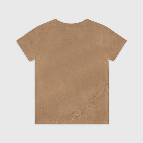 Детская футболка Dream Machine: Tour 2017 / 3D-принт – фото 2