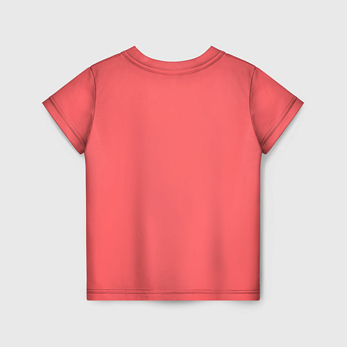 Детская футболка Доверься Зойдбергу / 3D-принт – фото 2