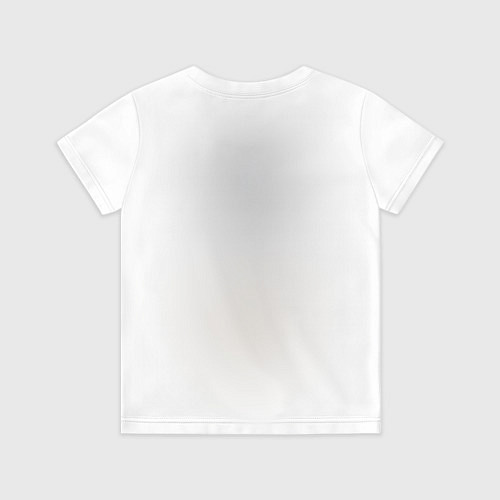 Детская футболка The Young Pope / 3D-принт – фото 2