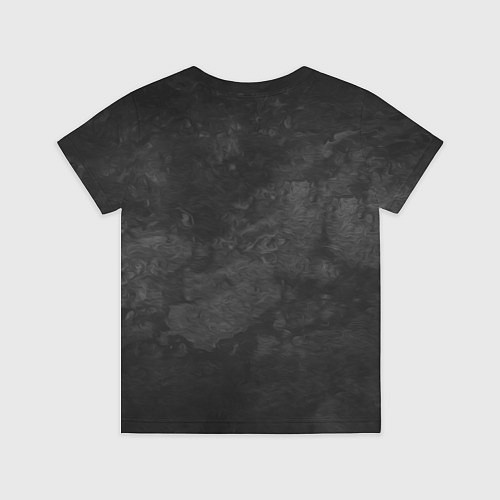 Детская футболка Его величество Юрий / 3D-принт – фото 2