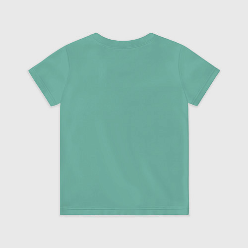 Детская футболка Недоумевающий Винсент / 3D-принт – фото 2