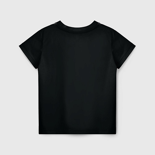 Детская футболка TOP: Fairly local / 3D-принт – фото 2