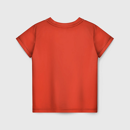 Детская футболка Twenty One Pilots: Pain / 3D-принт – фото 2