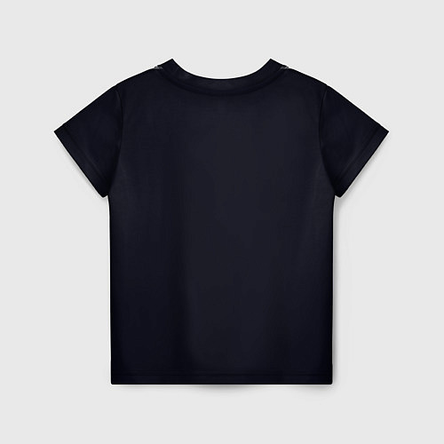 Детская футболка Тормунд / 3D-принт – фото 2