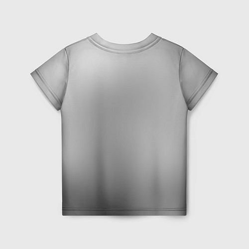Детская футболка Rami Malek / 3D-принт – фото 2