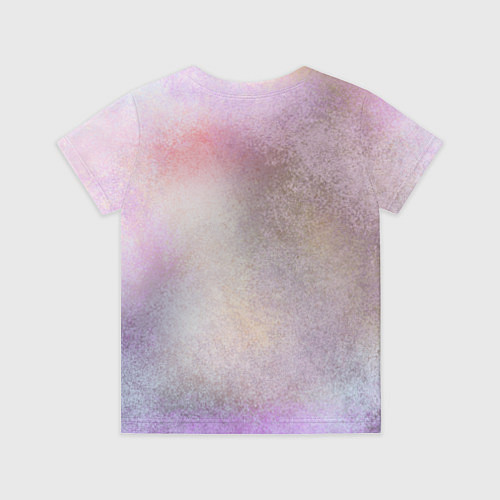 Детская футболка Kamisama Hajimemashita / 3D-принт – фото 2