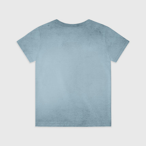 Детская футболка Wolfenstein: William Blaskovitz / 3D-принт – фото 2