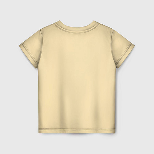 Детская футболка MAFIA II / 3D-принт – фото 2