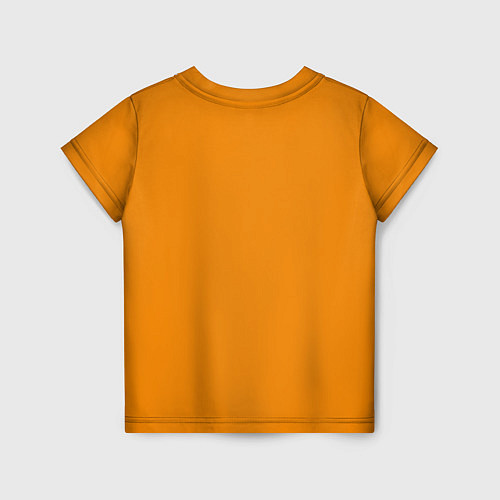Детская футболка Bitcoin Air / 3D-принт – фото 2