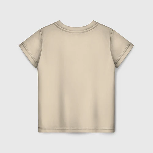 Детская футболка Skillet: Sick of it / 3D-принт – фото 2