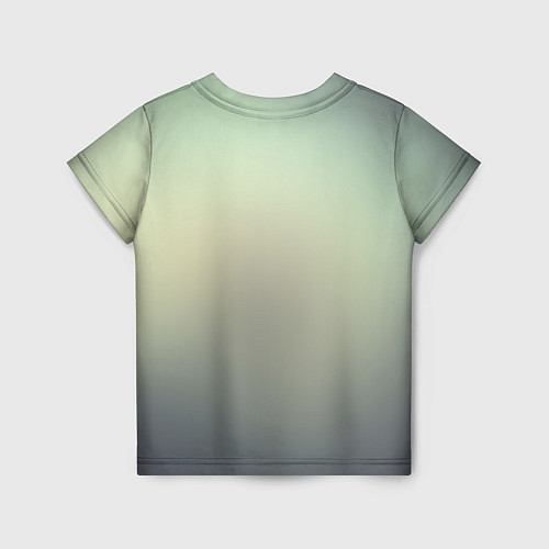 Детская футболка Вокалоид / 3D-принт – фото 2
