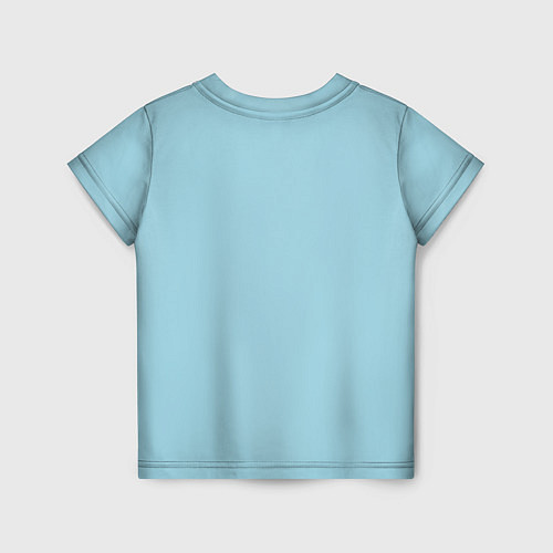 Детская футболка Дженнифер Энистон / 3D-принт – фото 2